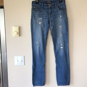 Express Jeans